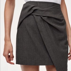 Babaton Jethro Skirt